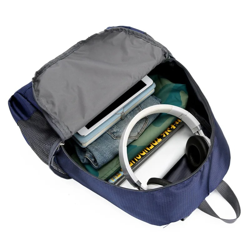 Women Travel Bag Ultralight Fo - огляд і ціна Backpack Insert Organizer