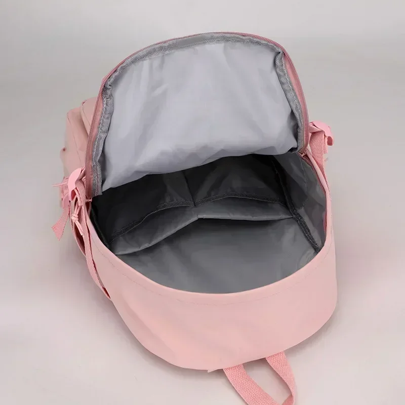 Star Kirbys Backpack Women Sch - огляд і ціна School Backpack Teen