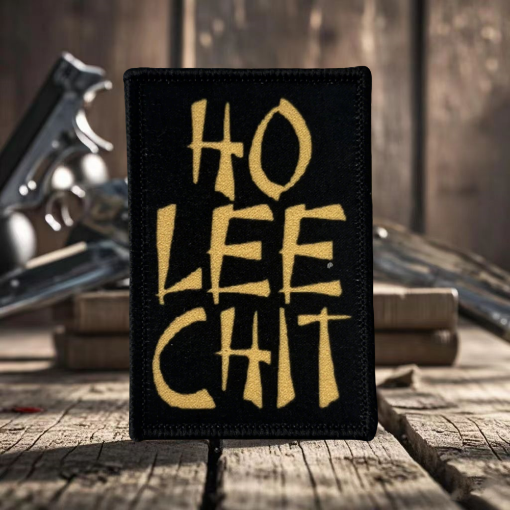 HO LEE CHIT Tactical Patch Fun - огляд і ціна Urban Backpack Tactical