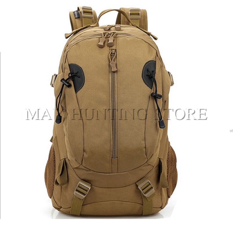 Wholesale 40L Outdoor Tactical - огляд і ціна Urban Backpack Tactical