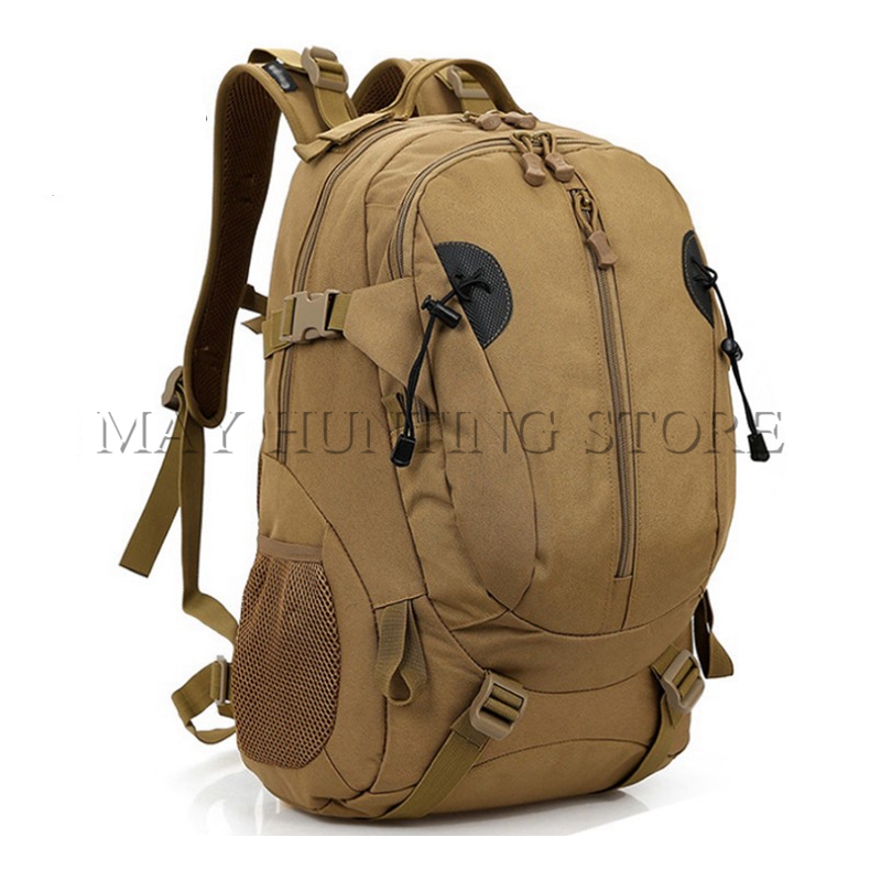 Wholesale 40L Outdoor Tactical - огляд і ціна Urban Backpack Tactical